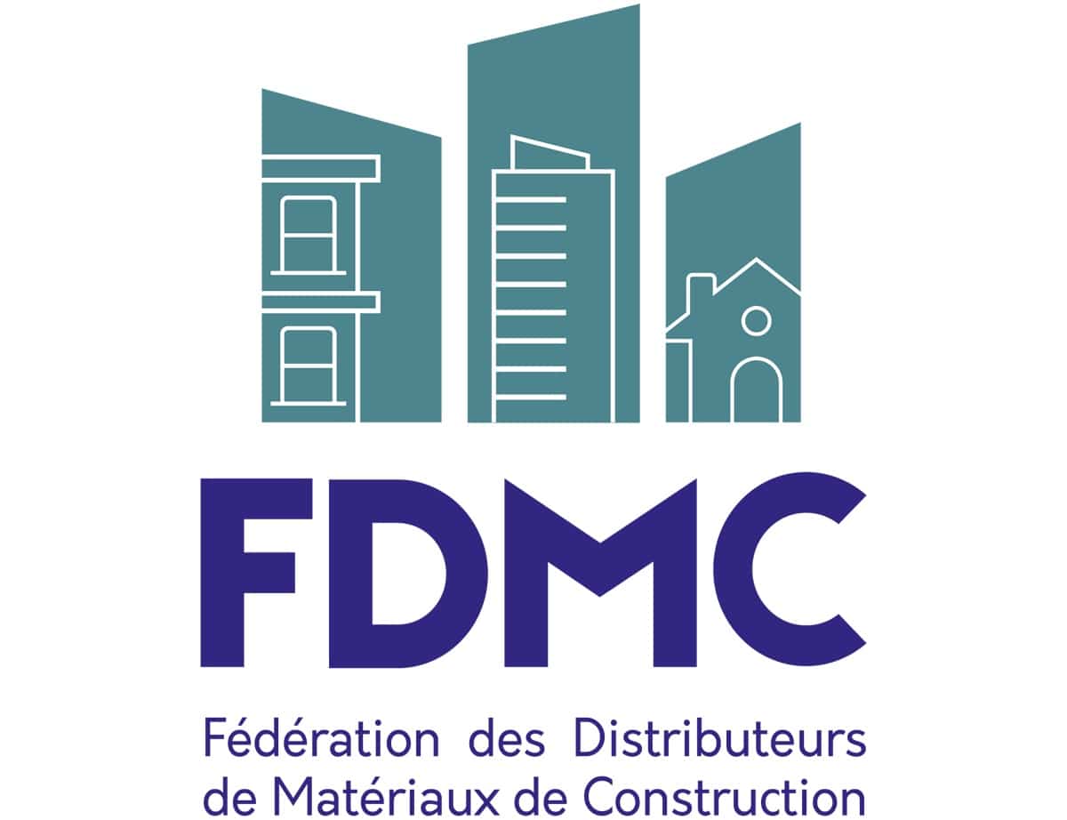 Les distributeurs de matériaux "assument leurs obligations" liées à la gestion des déchets