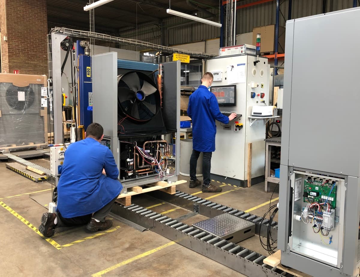 Plus de 200 postes ouverts sur les six usines du groupe Intuis