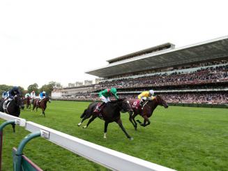 Nouveau Longchamp: une nouvelle convention adoptée