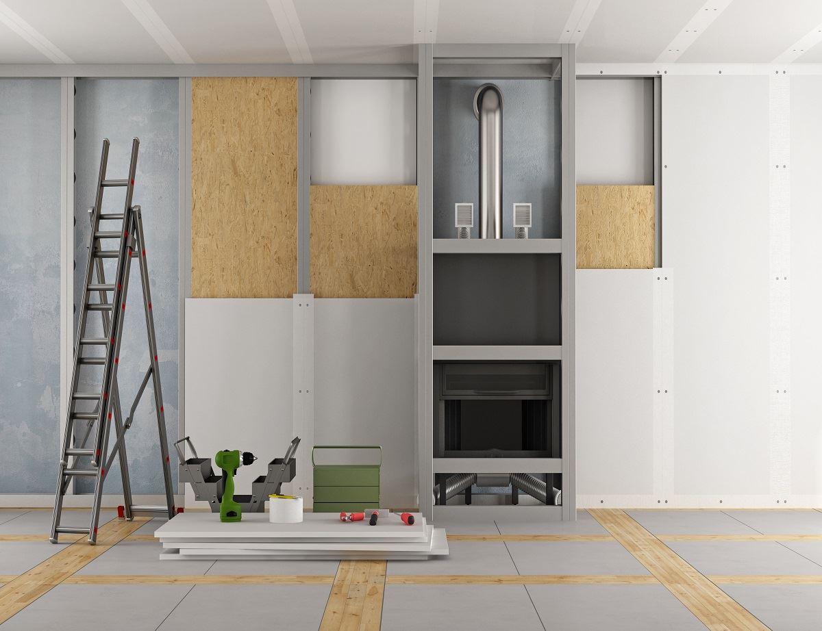 Financer ses travaux d'économie d'énergie pour la maison