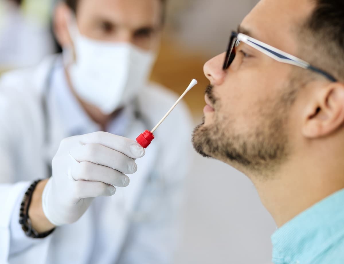 Les arrêts maladie ne seront plus systématiques en cas de Covid à partir du 1er février