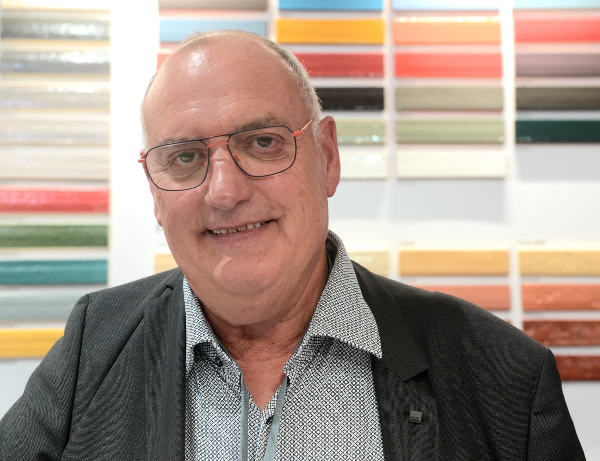 A Rairies Montrieux, la robotisation sera "humaine", sans suppression de postes