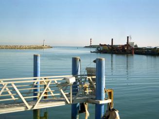 Débat public pour agrandir le port Port-la-Nouvelle