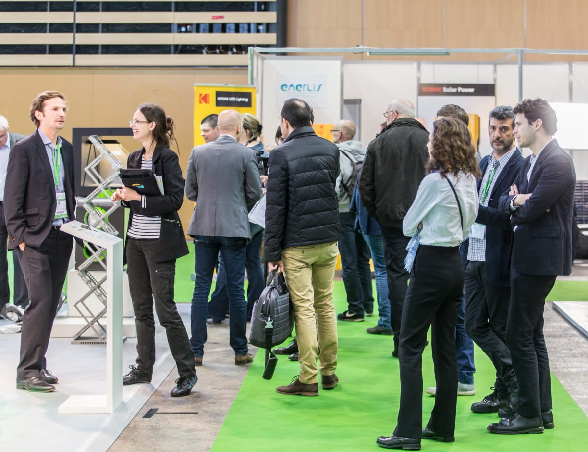 Il reste quelques jours pour s'inscrire aux awards du salon BePositive !