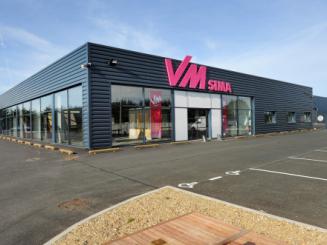 VM Matériaux propose un plan de départs volontaires