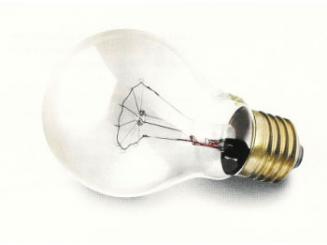 La fin des ampoules à filament