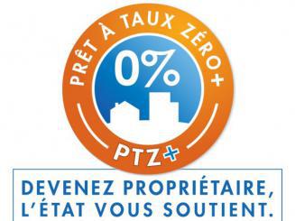 Le nouveau prêt à taux zéro entré en vigueur le 1er janvier