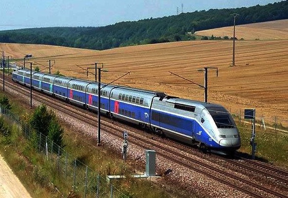 La LGV Bordeaux-Toulouse pas encore enterrée