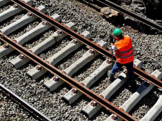 Eurovia fusionne ses activités ferroviaires sous la marque ETF