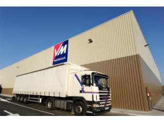 VM Matériaux va céder 9 agences de négoce au groupe Samse