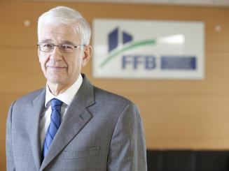 « L'abaissement de la TVA à 5% est un passage obligé »