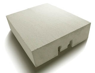 Le béton répond à la RT 2012