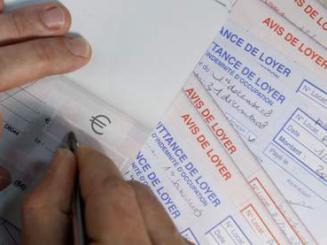 La hausse de l'indice de référence des loyers ralentit