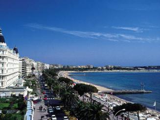 Cannes cherche des investisseurs pour sa "Cité du cinéma"