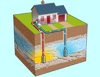 Le marché de la géothermie demeure optimiste