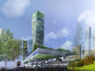 La Chancellerie renégocie le contrat du futur TGI de Paris