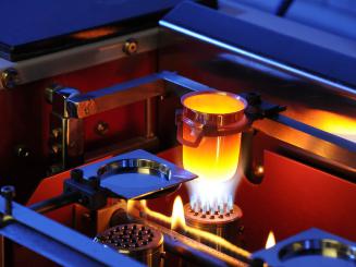 Ciment Lafarge lance un ciment à faible empreinte carbone