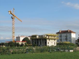 La loi Duflot sur le logement social publiée