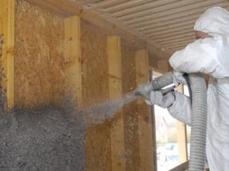 Soprema défend sa ouate de cellulose