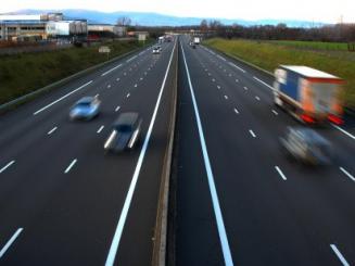 La liaison entre l'A89 et l'A6 sera réalisée d'ici fin 2017