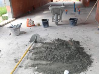 Les artisans du Bâtiment craignent le pire pour 2013