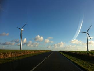 Le ralentissement de léolien inquiète les professionnels