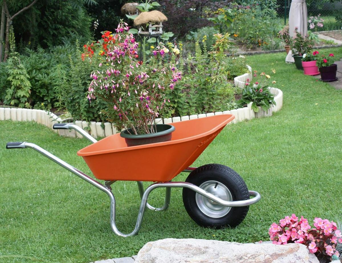 Haemmerlin  brouettes