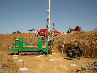 Quels freins au développement de la géothermie?