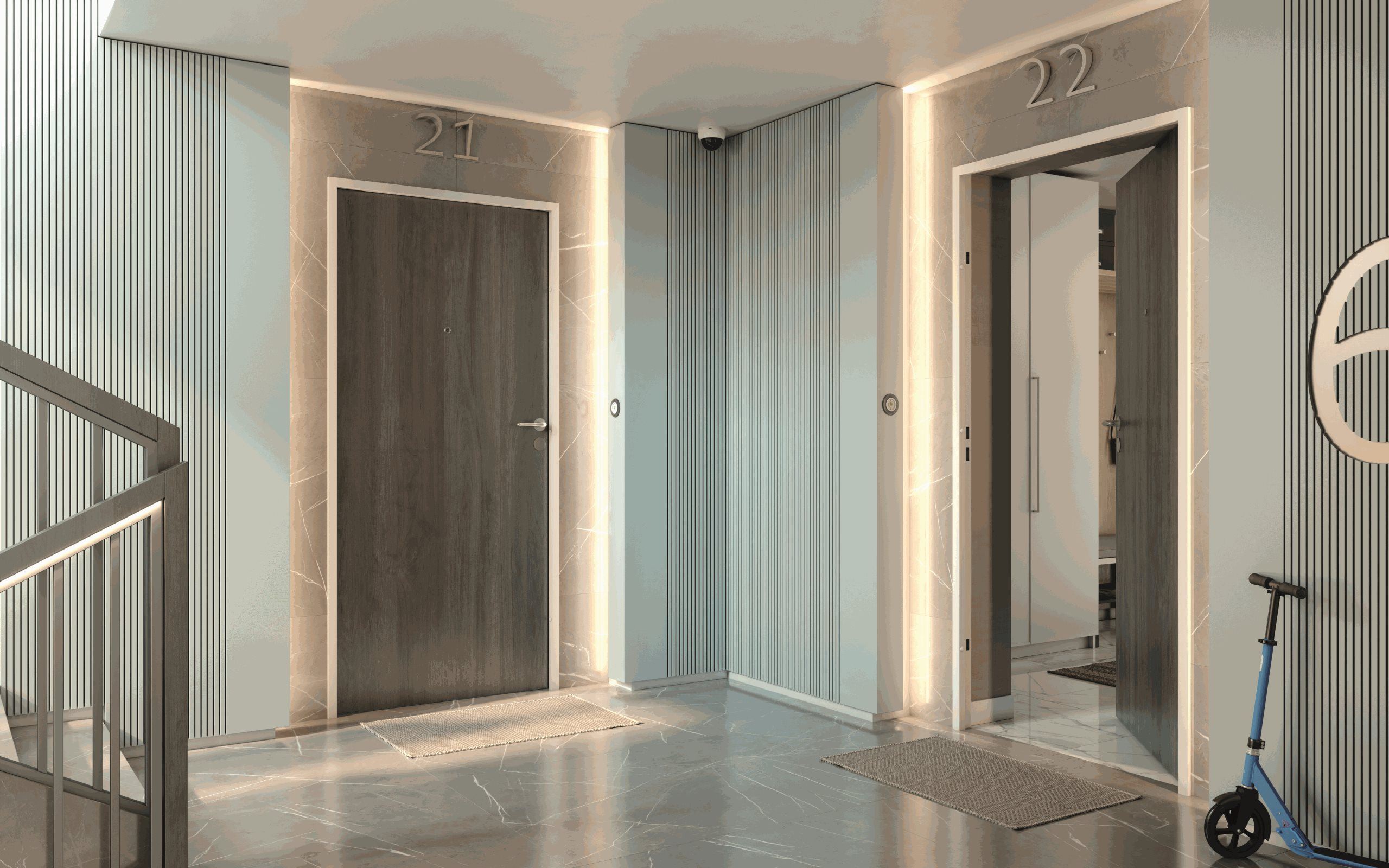 brochure Réhabilitation  JELD-WEN