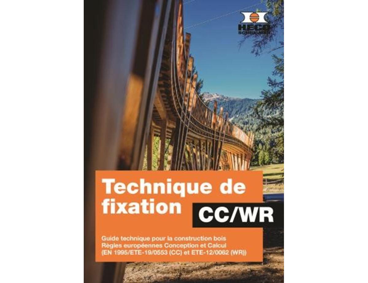 heco schrauben guide techniques