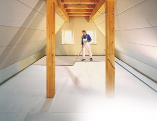 Isolation acoustique des sols : bien choisir sa solution antibruit (page 2)