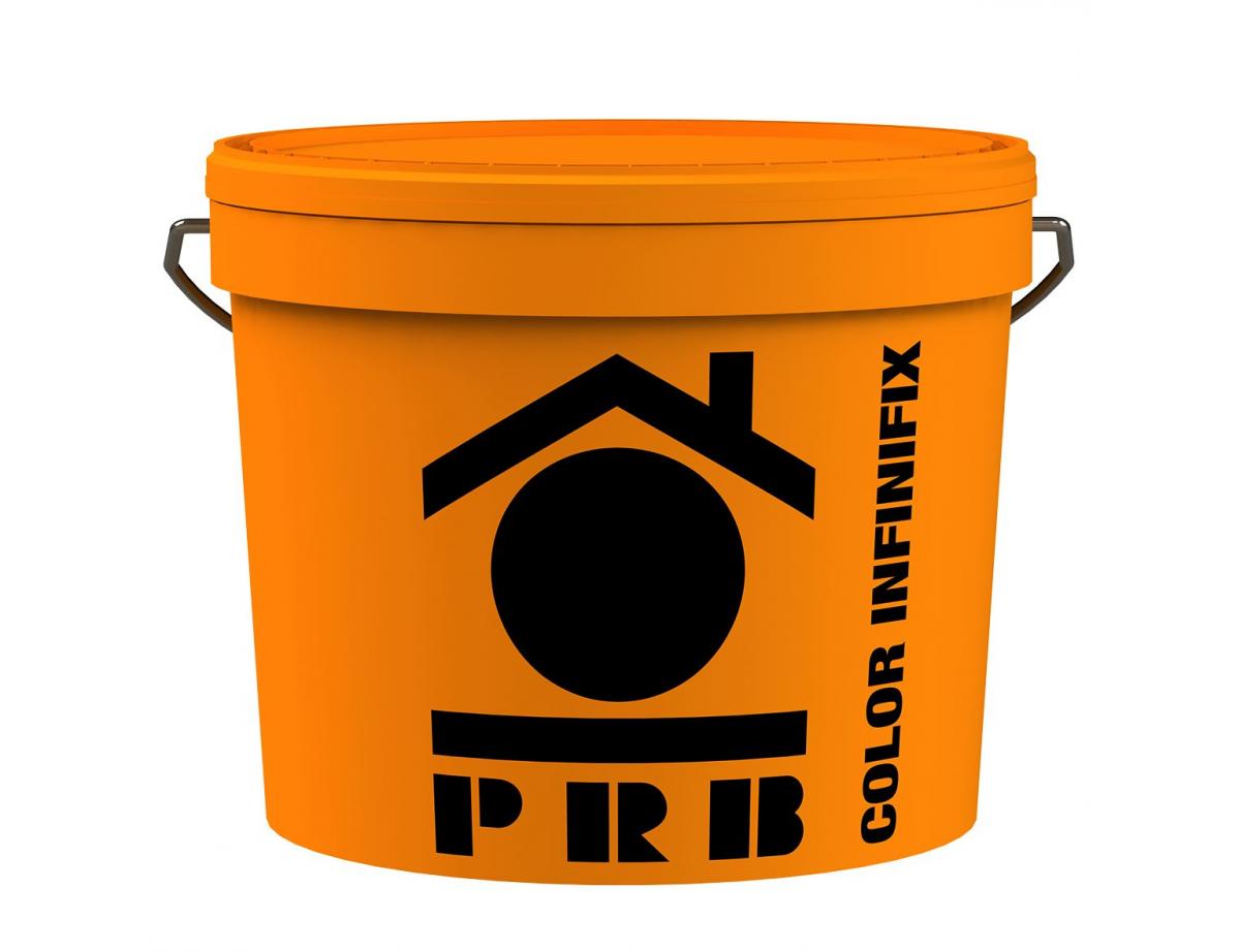 PRB Color Infinifix