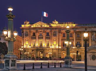 Direction et salariés du Crillon ont trouvé un accord