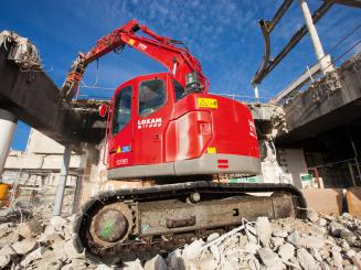 Les distributeurs et loueurs de matériels se serrent les coudes