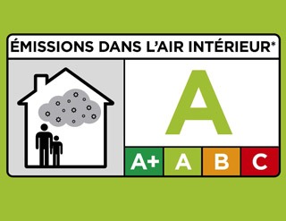 L'affichage environnemental manque de lisibilité