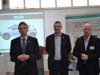 AMCC se veut un partenaire business des artisans