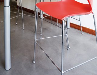 Rénover un carrelage sans le déposer (page 4)