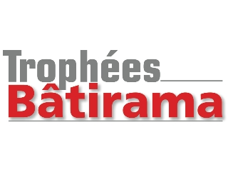 Remise des 18e Trophées Bâtirama sur le salon Novibat à Marseille