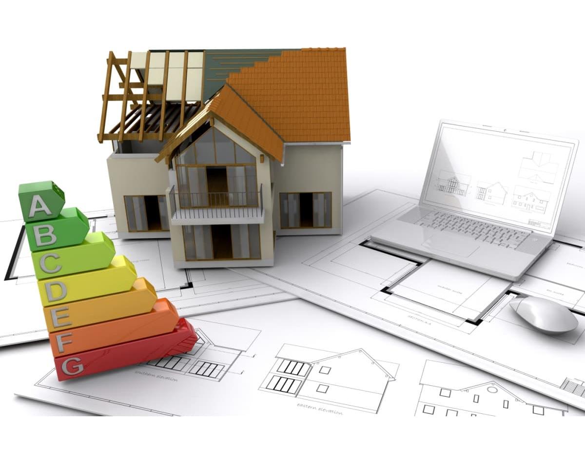 Evolution des permis de construire