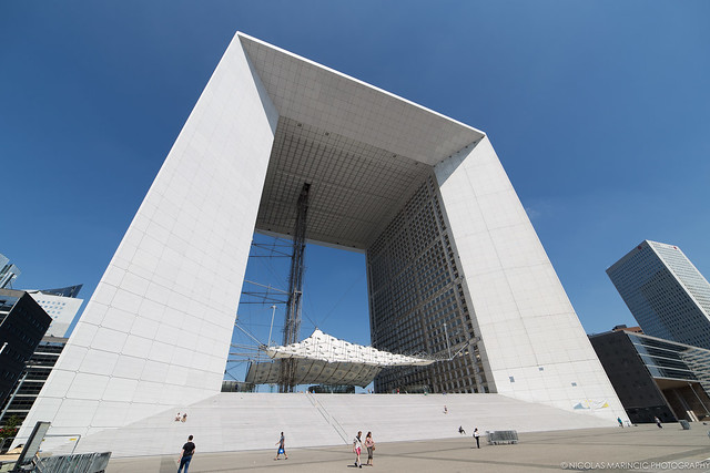 Grande Arche
