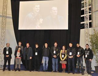 Les Trophées Bâtirama ont été remis à Marseille