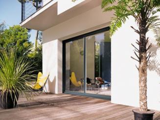 Moins de fenêtres vendues mais de meilleure qualité