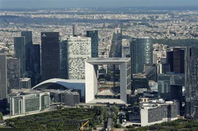 Le quartier d'affaires de la Défense menacé car mal géré
