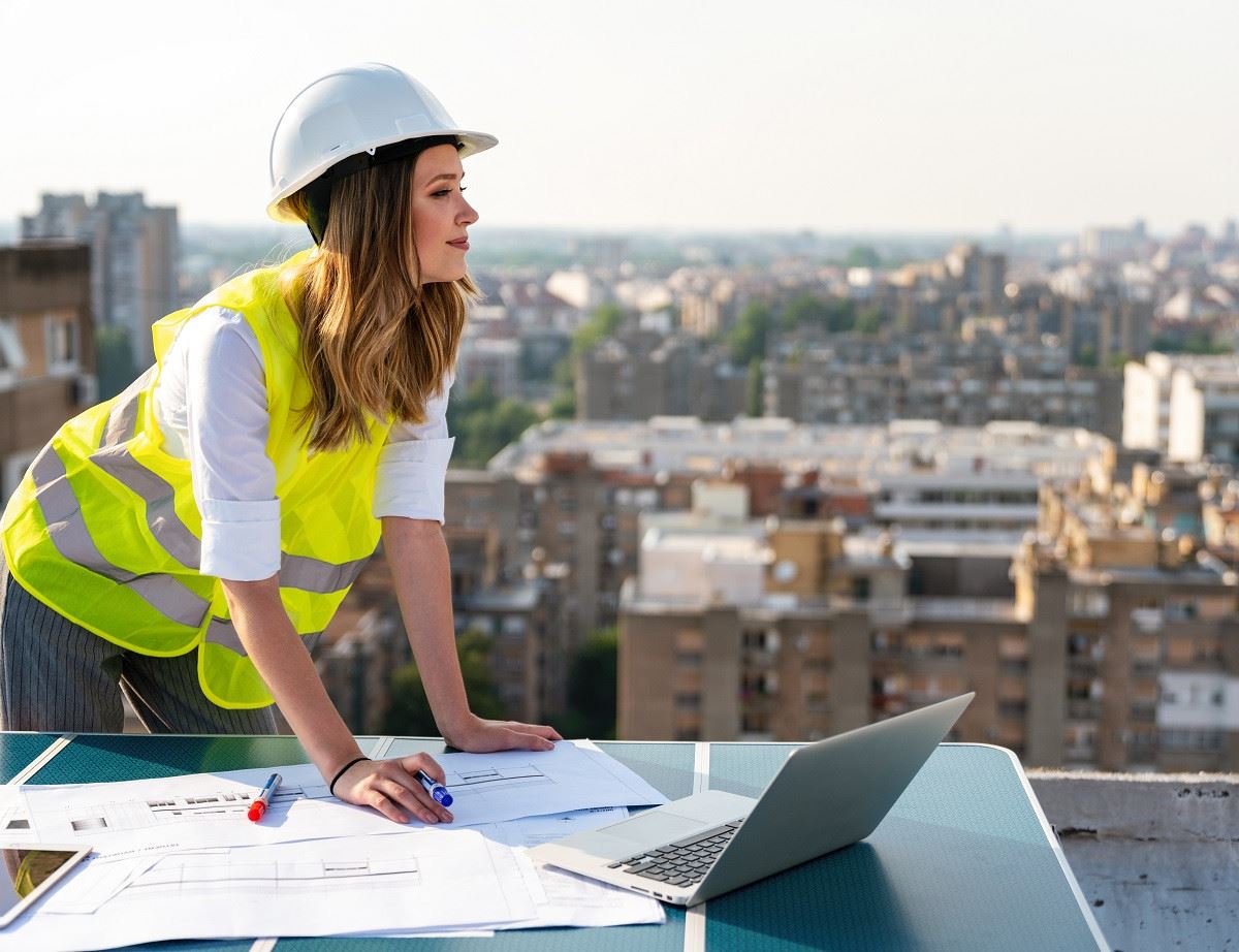 Le matériel indispensable pour une inauguration de chantier réussie