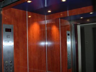 La date limite de travaux des ascenseurs attendue mi-mars