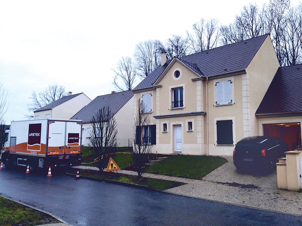 Deep Injections, dURETEK®.