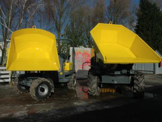 Kiloutou lève le voile sur son centre dessais