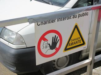 Quel impact sanitaire sur les retraités exposés à lamiante ?