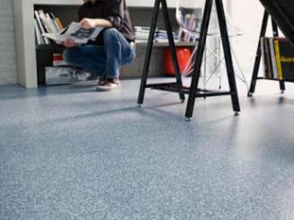 Tarkett mise sur les pays émergents