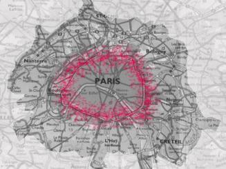 Le Conseil d'Ile-de-France dénonce la Métropole de Paris